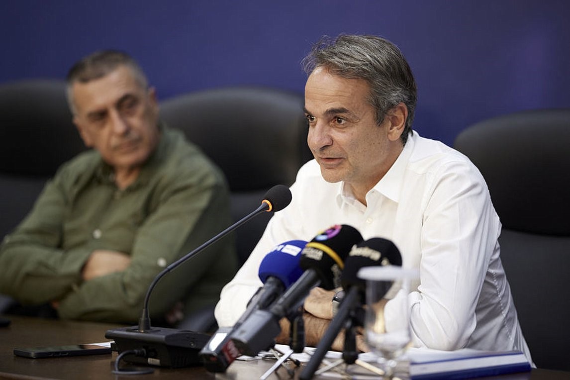 Ποιοι και γιατί δεν αποζημιώθηκαν μετά τον Daniel